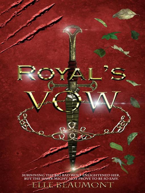 Title details for Royal's Vow by Elle Beaumont - Available